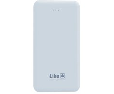 iLike 951 10000 mAh Baltas