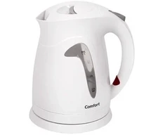Virdulys MPM Elektrinė virdulys Comfort 1.7l balta HHB-068
