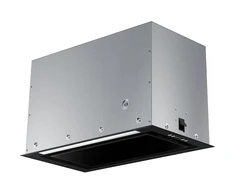 Įmontuojamas gartraukis SAMSUNG NK52FG455CC/UR