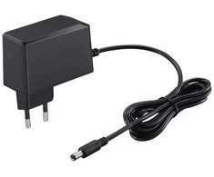 Maitinimo šaltinis SilentiumPC Impulsa źródło zasilania 5V 3A stolowy 5 5x2 1 mm ZM16-0503000 (4772081015223)