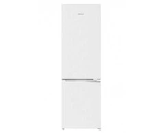 INDESIT Šaldytuvas INKS8261W4E, Energy class E, Height 177cm, Baltas