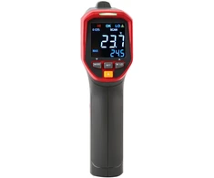 IR termometras -50~2000C; D: S santykis: 50: 1; UNI-T