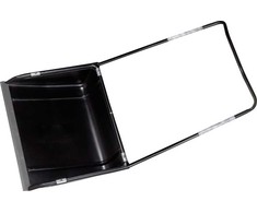 Fiskars sniego stūmiklis SnowXpert 80cm, 1005211