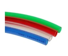 innovatek Special Hose for Cooling Systems – transparent, 1m