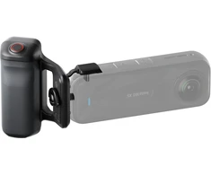 INSTA360 X5 PHOTOGRAPHY GRIP (Juodas)