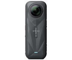 Insta360 X5 kameros rinkinys pradedantiesiems