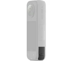 Insta360 X5 USB dangtelis