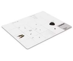 Instruments SBS 3 in 1 magnetic mat