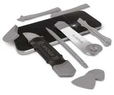 Instrumentu komplekts SBS Opening Tools 13 in 1