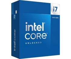 Intel Core i7-14700K Gen14 CM8071504820721 Tray CM8071504820721 (8592978479244)