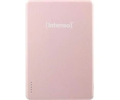 Išorinė baterija USB 5000MAH MAG/ROŽINĖ 7344023 INTENSO