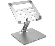 Stojak Inter-Tech Tischhalterung für Planšetė bis 14'' Inter-Tech TBS-100