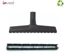 Invest 2in1 Univesrāla sprausla uz putekļu sūcēja birstes (29.5cm) un birste ar maināmo diametru