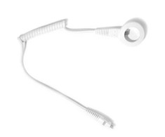 Invue Užtrauktukai maitinimo micro usb AP II
