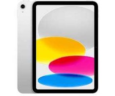 iPad 11th Gen A16 128GB Wi-Fi Sidabrinis MD3Y4HC/A