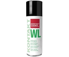 Valiklis Kontaktų ploviklis, skirtas nuvalyti ištirpintus oksidus su KONTAKT60 Kontakt Chemie 400ml