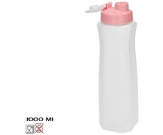 Gertuvė Summer Enjoy HP Iris dėžutės 1000 ml 7,5x7,5x23,5 cm Vasaros malonumai