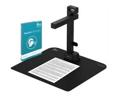 Skeneris IRIScan Desk 6 Pro Dyslexic