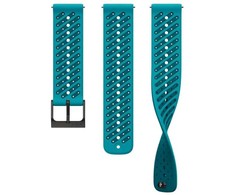 Išmanusis laikrodis Suunto Mėlyna 22 ATH8 SILICONE STRAP WAVE Mėlynas SS ()