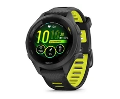 Išmanusis laikrodis "Garmin forerunner 265s 2 79 cm (1.1"") amoled 42 mm negro gris gps (satElite)"