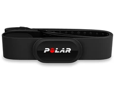 Polar H10 XS-S Juodas