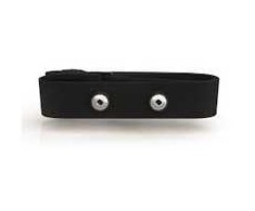 Polar pulsometro dirželis Soft Strap M-XXL | Poliarinis