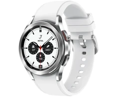 Išmanusis laikrodis Samsung Galaxy Watch 4 Classic Sidabrinis 42mm