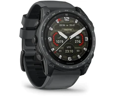 Garmin tactix 8 AMOLED išmanusis laikrodis, 51 mm, Cerakote, mėlynai pilkos spalvos