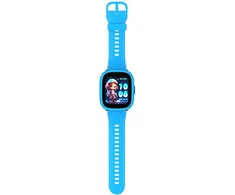 Išmanusis laikrodis Viedpulksteni LAGENIO K3 4G Kids Smart Watch Oranžinis 6978636410101 L36E-N (6978636410101)