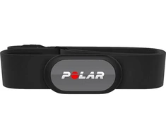Išmanusis laikrodis Viedpulksteni Polar H9 HR SENSOR BLE BLK XS-S GEN 725882053936 92081566 (725882053936)