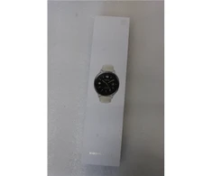 Išmanusis laikrodis Xiaomi Watch 2 Titan Smart watch GPS (satellite) AMOLED 1.43" UNPACKED AS USED Gray