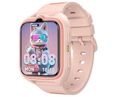 Išmanusis laikrodis Z30/Rožinis Z30PINK BLACKVIEW