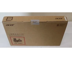 Išparduodama. Acer TravelMate TMP414-53-TCO-32AV 14â WUXGA IPS i3-1315U/16GB/SSD 512GB/Intel Iris Xe Graphics/Win11HOME/Eng kbd/Gray/3Y Warran