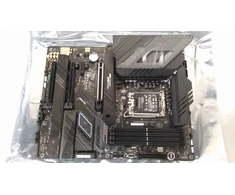 Pagrindinė plokštė Išparduodama. ASUS ROG STRIX Z790-F GAMING WIFI Asus ROG STRIX Z790-F GAMING WIFI Processor family Intel Processor socket LGA1700 DDR5 D