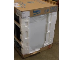 Išparduodama. BEKO Indaplovė BDIN36532 Built-in Plotis 60 cm Number of place settings 15 Number of programs 6 Energy efficiency cl