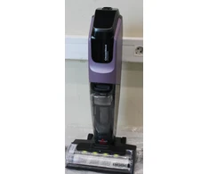 Išparduodama. BISSELL CrossWave OmniForce EdgeFind Select Vacuum cleaner - cordless Stick Dry wet Operating Autonomy 45 min Juodas P