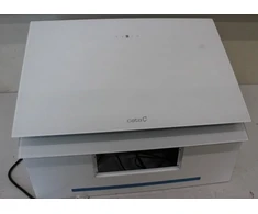 Išparduodama. CATA Hood PRO 60 GWH Chimney angled Class A+++ Plotis 60 cm Maximum Extraction Rate 640 cu.m/h Control Type Electroni