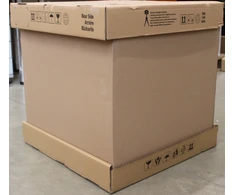 Išparduodama. Digitus 12U Wall Mounting Cabinet Unique Series - 600x600 mm Pilkas Digitus Wall Mounting Cabinet Unique Series DN-19 12U-6/