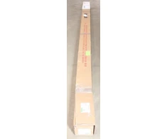 Išparduodama. Elite Screens Manual Series M135XWH2 Įstrižainė 135" 16:9 Matomo vaizdo plotis (W) 299 cm Baltas UNPACKED DAMAGED PA (Pažeista pakuotė)