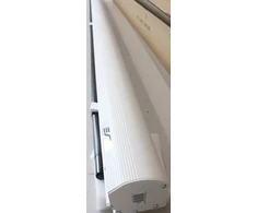 Išparduodama. Elite Screens Spectrum Series Electric110H Įstrižainė 110" 16:9 Matomo vaizdo plotis (W) 244 cm Juodas DAMAGED PACK (Pažeista pakuotė)
