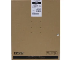 Išparduodama. Epson T05B1 Juodas Ink pack PAŽEISTA PAKUOTĖ