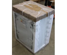 Išparduodama. Gorenje Skalbimo mašina W3NGPI62SBS Class B Front loading Loading Capacity 6kg 1200 RPM Gylis 46.5 cm Plotis 59.