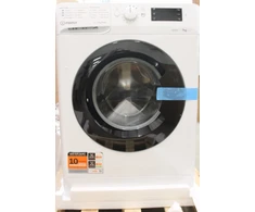 Išparduodama. Indesit Skalbimo mašina MTWE 71252 WK EE E Front loading Skalbimo talpa 7kg 1200 RPM Gylis 54 cm Baltas Išparduodama. INDE