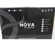 Monitorius Išparduodama. Išparduodama. Arozzi Nova Nova 32 in 32 in IPS IPS QHD 2560 x 1440 px at 180 Hz QHD 2560 x 1440 at 180 Hz 300 cd/mÂ²