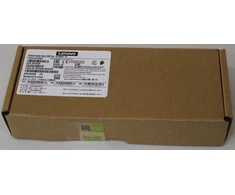 Išparduodama. Lenovo ThinkPad Docking Station 100W Slim-tip Adapteris-EU UNPACKED