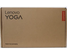 Išparduodama. Lenovo Yoga Slim 7 14AKP10 14 WUXGA AMD R5 AI 330/16GB/512GB/AMD Radeon 820M/WIN11 Home/ENG Backlit kbd/Tidal Teal/2Y Garantija L