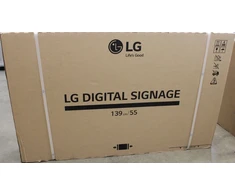Išparduodama. LG 55XE3P-B 55“ IPS/1920x1080/3500cd/m2/9ms/24Hrs Išparduodama. LG Outdoor Ekranas 55XE3P-B 55 " Landscape/Portrait 24/7