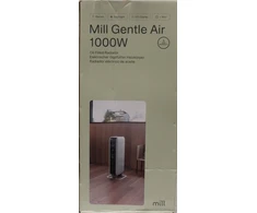 Išparduodama. Mill oil 1000W Heat boost technology â highly efficient heaters increased heat distribution Mill Heater AB-H1000DN Oil