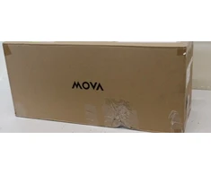 Išparduodama. MOVA Vacuum cleaner S7 Ultra Cordless operating 700 W Operating time (max) 80 min Garantija 24 mėn. DAMAGED PACKAGI (Pažeista pakuotė)