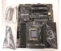 Išparduodama. MSI Z890 GAMING PLUS WIFI Processor family Intel Processor socket LGA1851 M.2 SATA Supported hard disk drive interfaces 4
